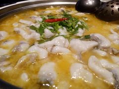 -严厨老坛酸菜鱼(吴江万宝店)