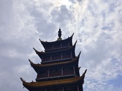 -狼山风景名胜区