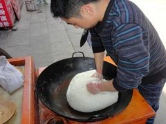 -三大炮豆花铺(锦里店)
