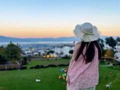 -云禾壹海景庄园餐厅
