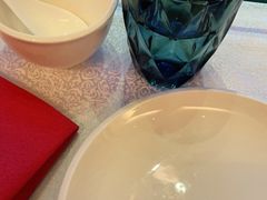 -逸林轩中餐厅(中信泰富朱家角锦江酒店)