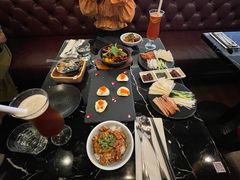 经典卤肉饭-Let's Taipei 非常烘焙(太古里店)