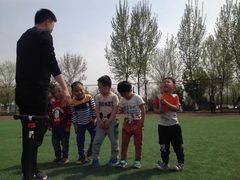 -五环公园