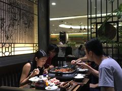 -龙门烤鱼(东方宝泰店)