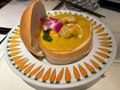 -太食獸泰式茶餐厅(济南万象城店)