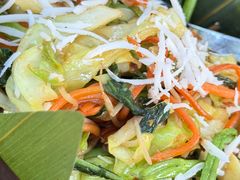 -三亚艾迪逊酒店·海滩烧烤 BARBACOA·现场乐队·浪漫晚餐·烧烤海鲜