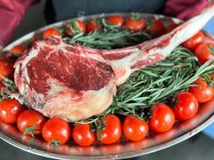 -弦月窗LUNETTE BY AMANDA(复兴路店)