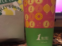 -1点点(铁西万达店)