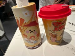 -必胜客(新辰里酒仙桥店)
