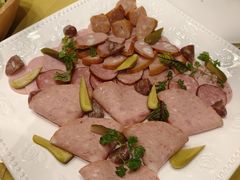 -秋林西餐厅(总店)