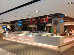 -天伦王朝酒店·盛华瑄餐厅