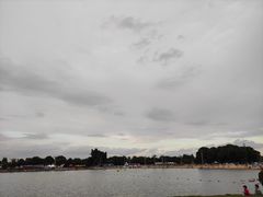 -上海月湖雕塑公园