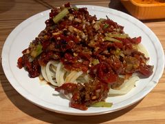 -谷丽麦馕新疆菜·清真(步步高梅溪新天地店)