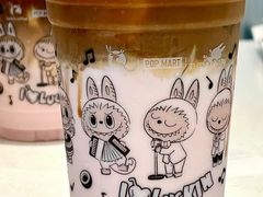 -瑞幸咖啡(北京财富中心店)