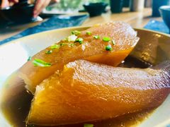 肉汁萝卜-院子餐厅·大锅菜·老杭帮(桥西直街店)