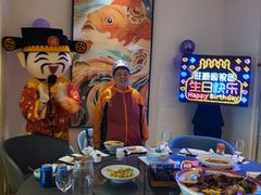 -旺顺阁鱼头泡饼(小红门店)