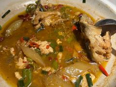 -梁家大院•农家菜(昆山会展中心店)