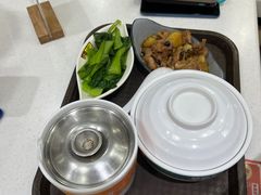 -禾师兄·布拉肠(一德路店)