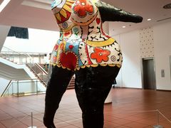 -科隆霍亨索伦桥爱情锁