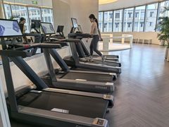-YCHL FIT 健身(星寰店)