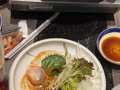 -極上萬膳·日料放题(海岸城店)
