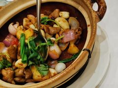 -御彩酒家(东风东路店)