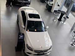 -上海德星奔驰(江杨南路店)