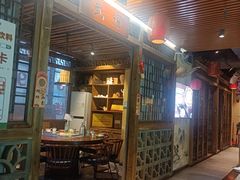 -醉南拳客家菜·河田鸡(东街口航空大厦店)