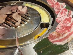 -哈哈碳都·牛肋条无限自助烤肉(宝龙店)