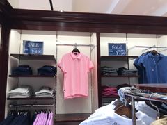 -POLO RALPH LAUREN(比斯特苏州购物村店)