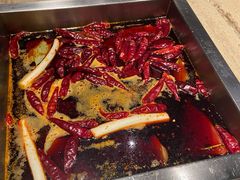-锦城印象火锅(天府三街店)