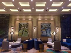 -上海浦东星河湾酒店