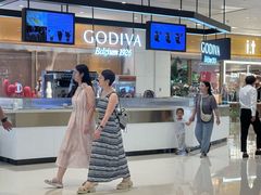 -GODIVA(国际金融中心店)