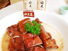 -天鲜阁·海鲜粤菜·33年老字号(石槎白云站店)