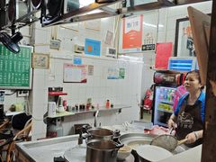 -汉记面馆(南华东路店)