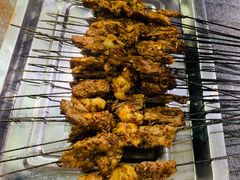 -清真·马峰烤肉(小学习北巷店)