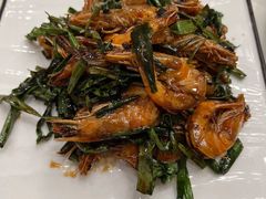 -阿婆农家菜(车墩店)