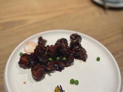 -日出青木·杭帮菜名店