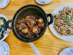 -斯丹姜母鸭·古法干香(涂门街总店)