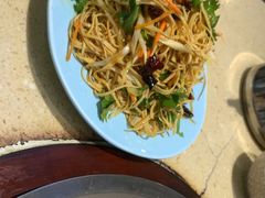 -313羊庄·羊肉火锅烧烤(李村店)