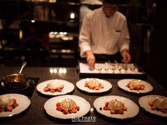 -牛排坊(成都群光君悦酒店)