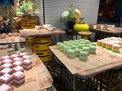 -苏格里岛自助海鲜烤肉(青秀万达店)
