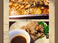 天府烤鱼-天府烤鱼(香港中路店)