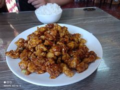樱桃肉-林之六八·6886大连老菜馆