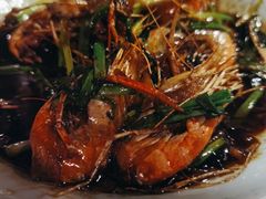 -老头儿油爆虾(星光一期店)