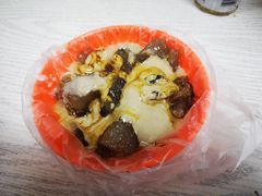 -二七友名焖子铺