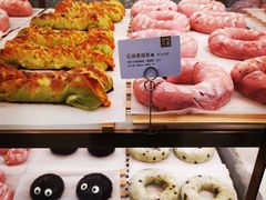 -奈雪的茶(国金中心店)