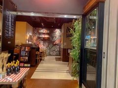门面-百特喜·意大利餐厅(八佰伴镇江店)
