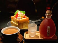 -小资太太餐厅(南岗区店)