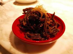 -无锡苏宁银河国际酒店-悦府65中餐厅
